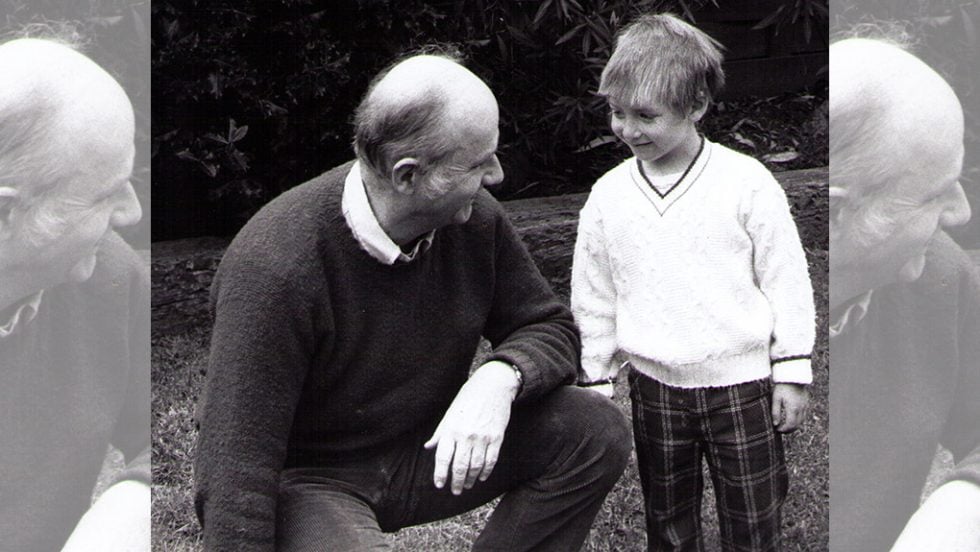 john holt